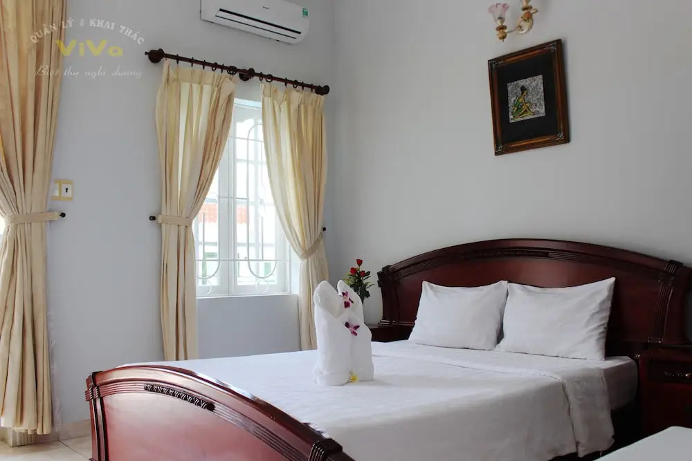 Viva Villa Vung Tau 3 Bedrooms