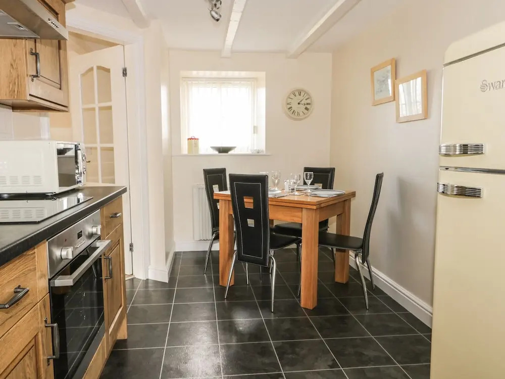 Greystones Cottage