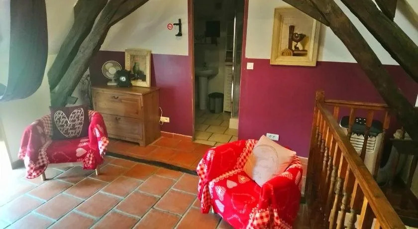 Le Clos de la Fontaine