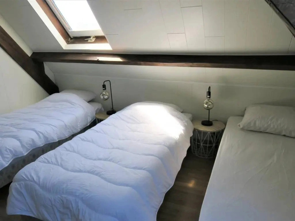 Maison Perros-Guirec, 5 pièces, 9 personnes - FR-1-368-291