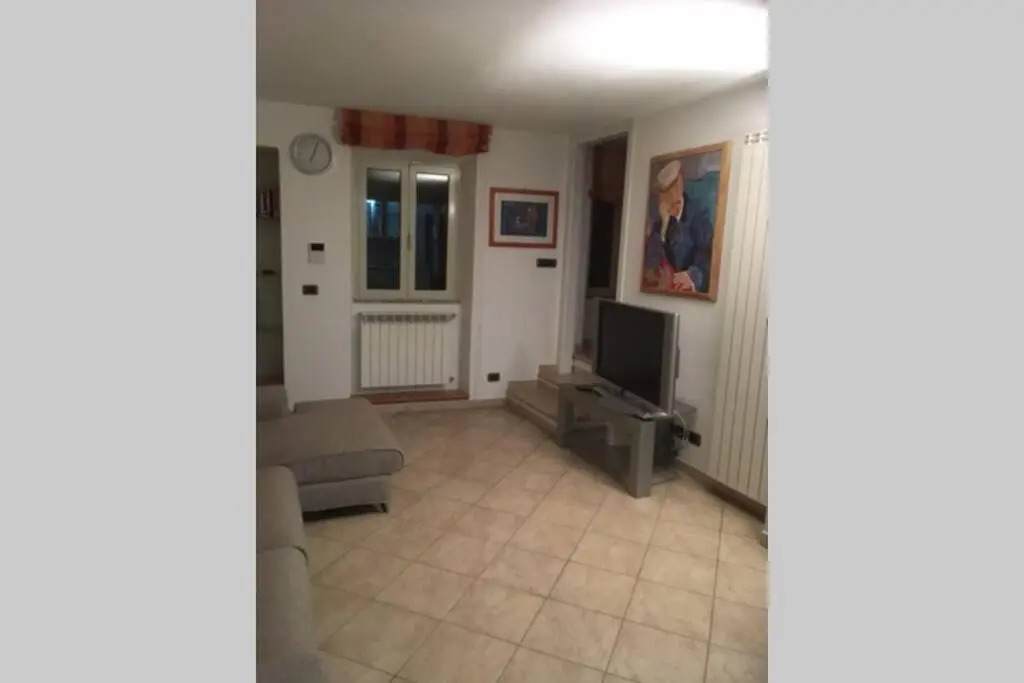 Casa Campazzi