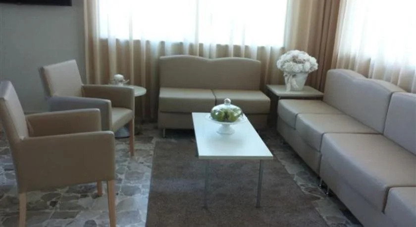 Hotel Sorriso