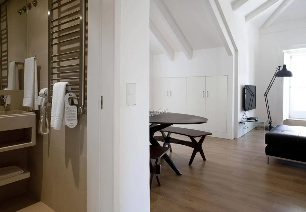 LSA Baixa Chiado by Numa