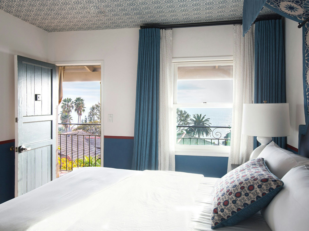 Casa Laguna Hotel & Spa