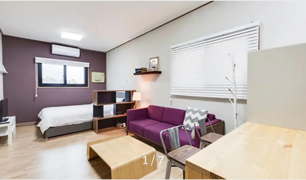 Haemil House