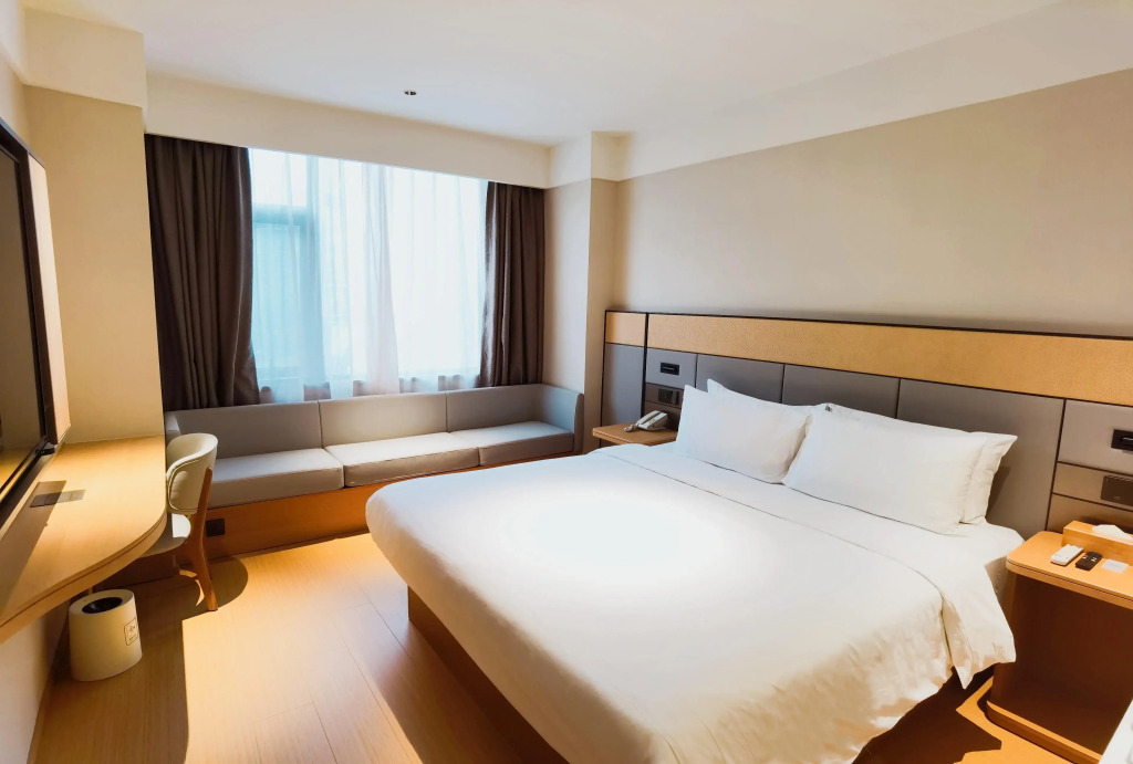 JI Hotel Xiamen Mingfa Square