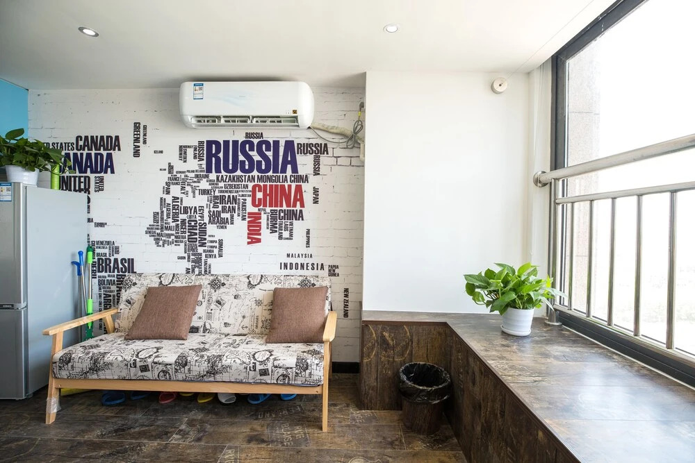 Shanghai Light Inn Apartment