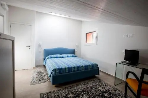 Il Villagio Delluva Struttura BB