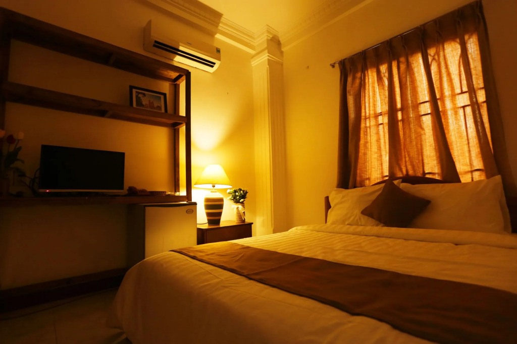 Le Petit Sai Gon Hotel