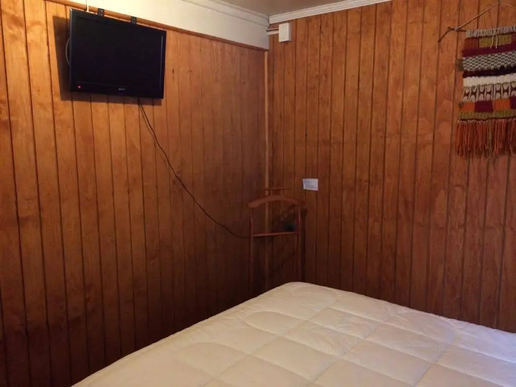 Hostal Volcanes