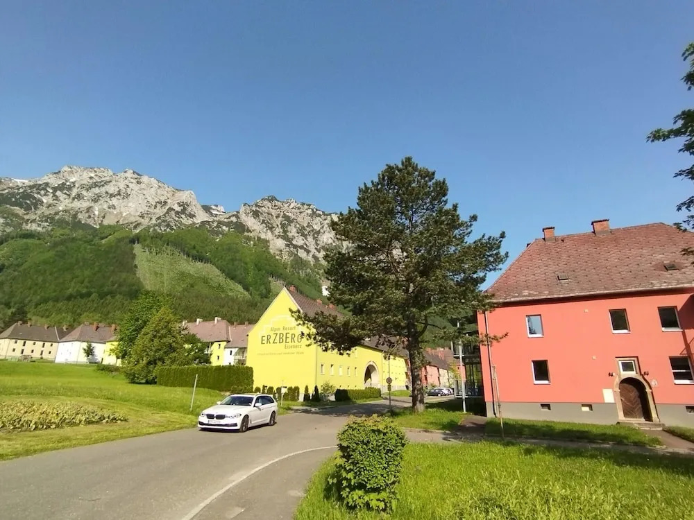 Styria Apartment Near Hiking Trails