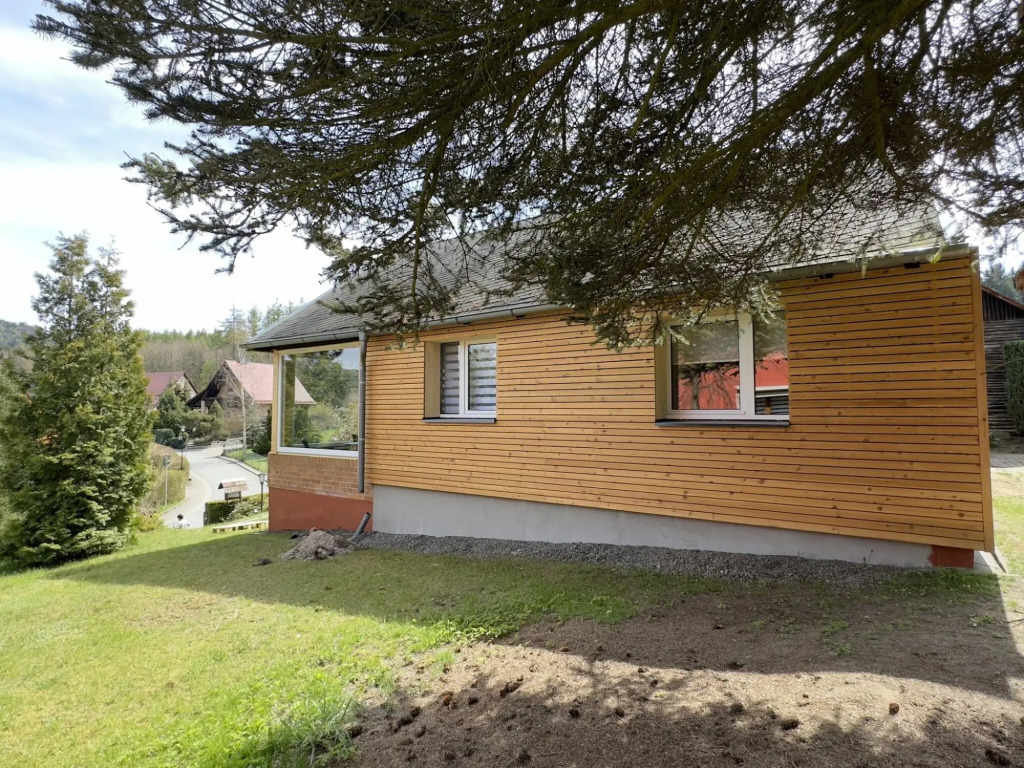 Ferienhaus Ferienhäusel, Oybin