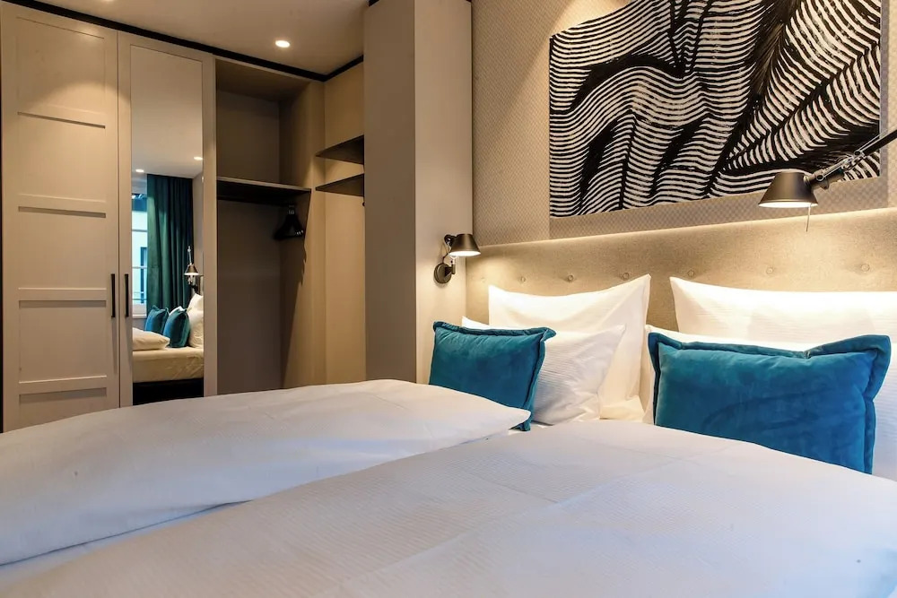 Motel One Linz-Hauptplatz