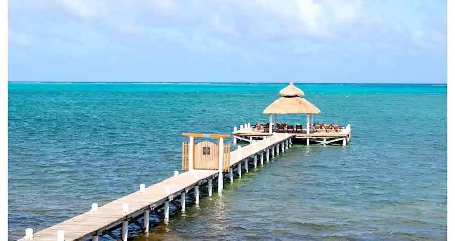 VeLento Oceanfront Penthouse #3