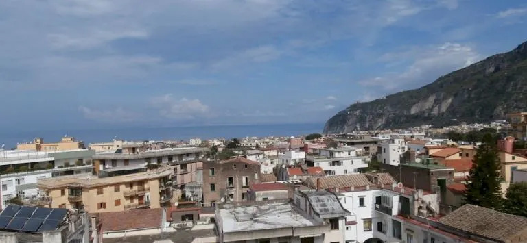 B&B Maria Grazia