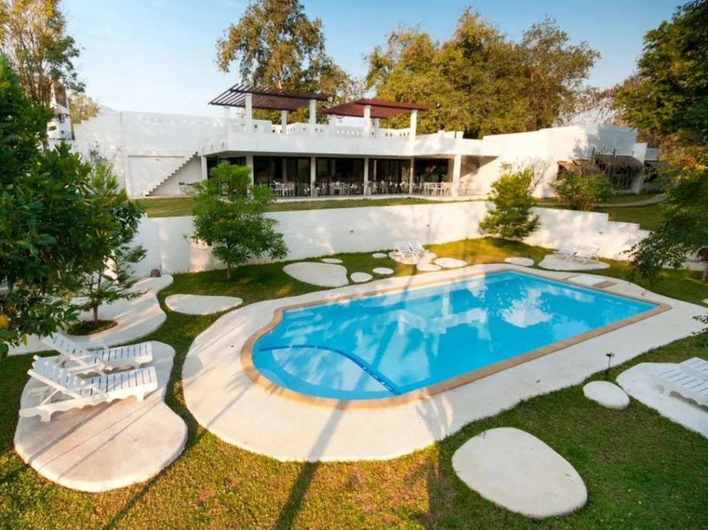 Vorona Resort