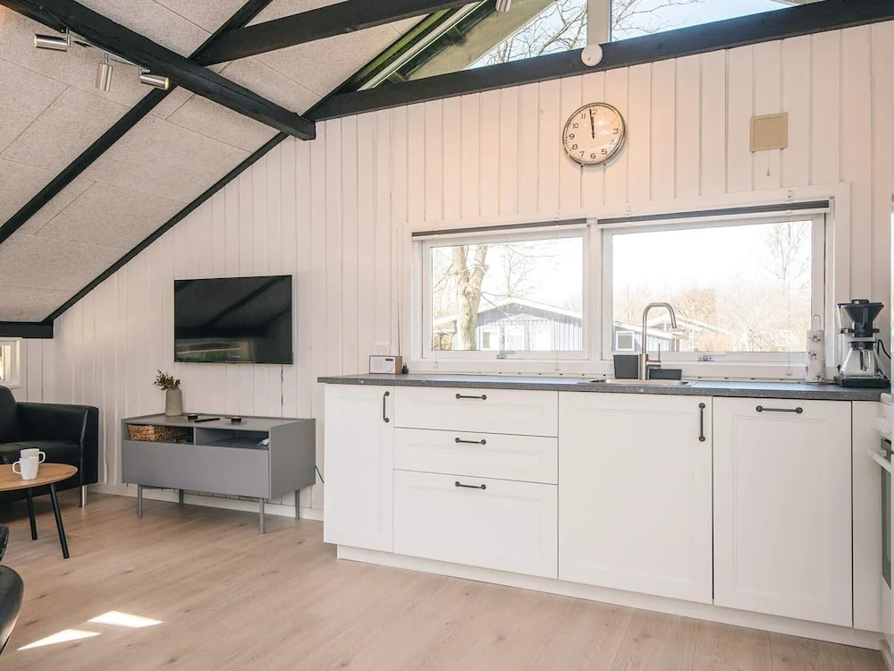 4 Star Holiday Home in Hemmet