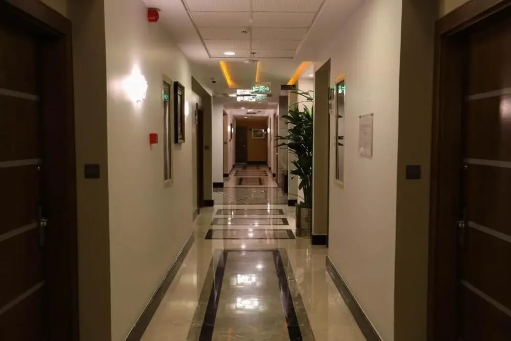 Diamond Tower Hotel