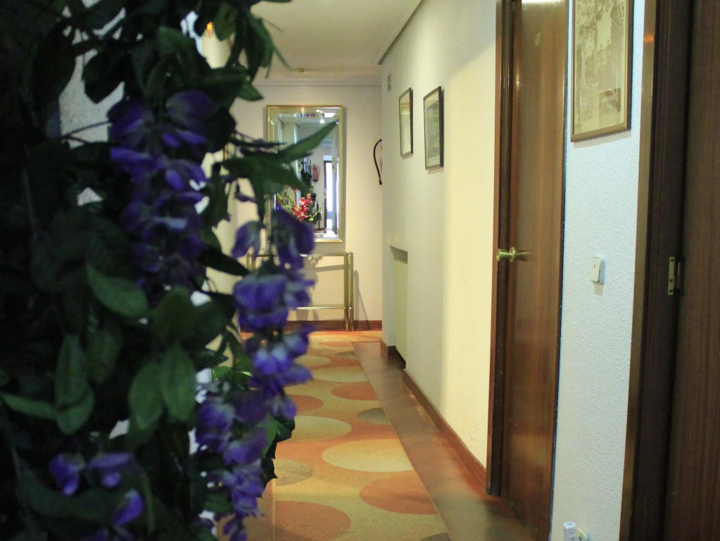 Hostal Esmeralda
