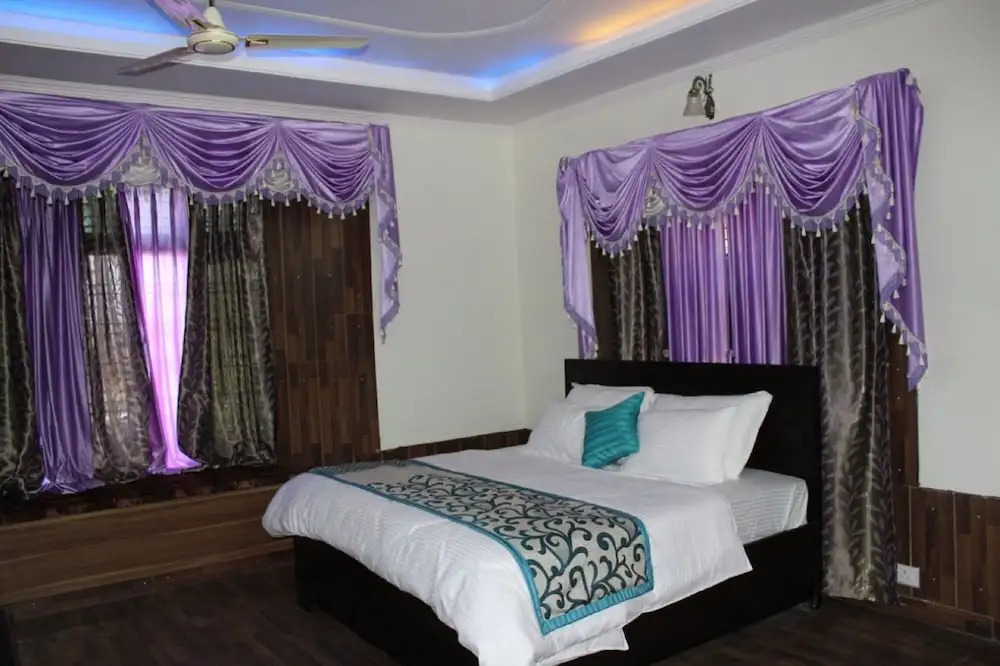 Niharika Palace By Royal Collection