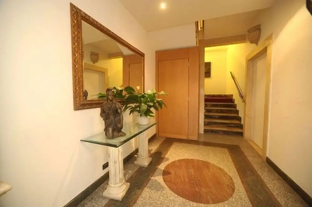 Hotel LAquila