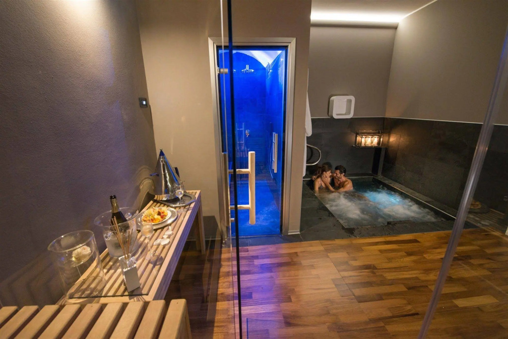 Hotel Relais Monaco