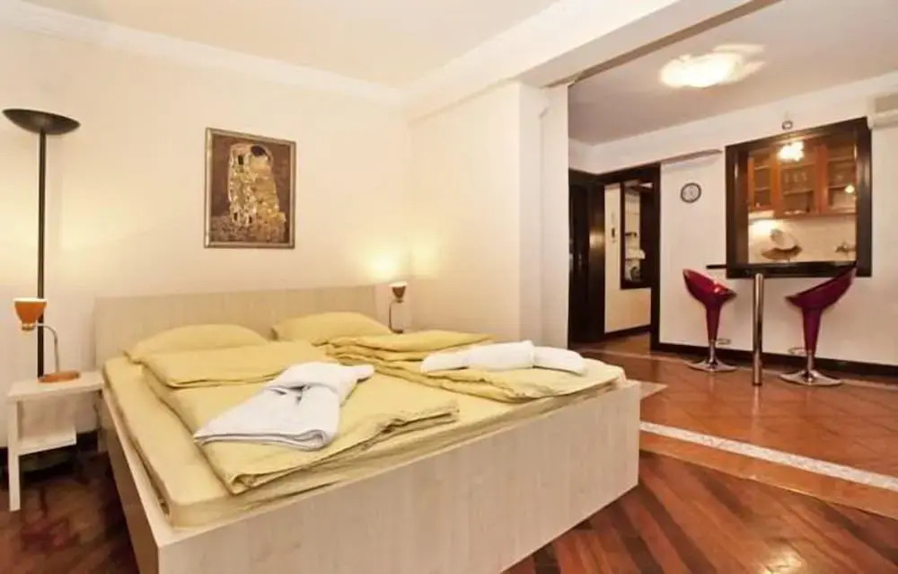 Apartment Centrala