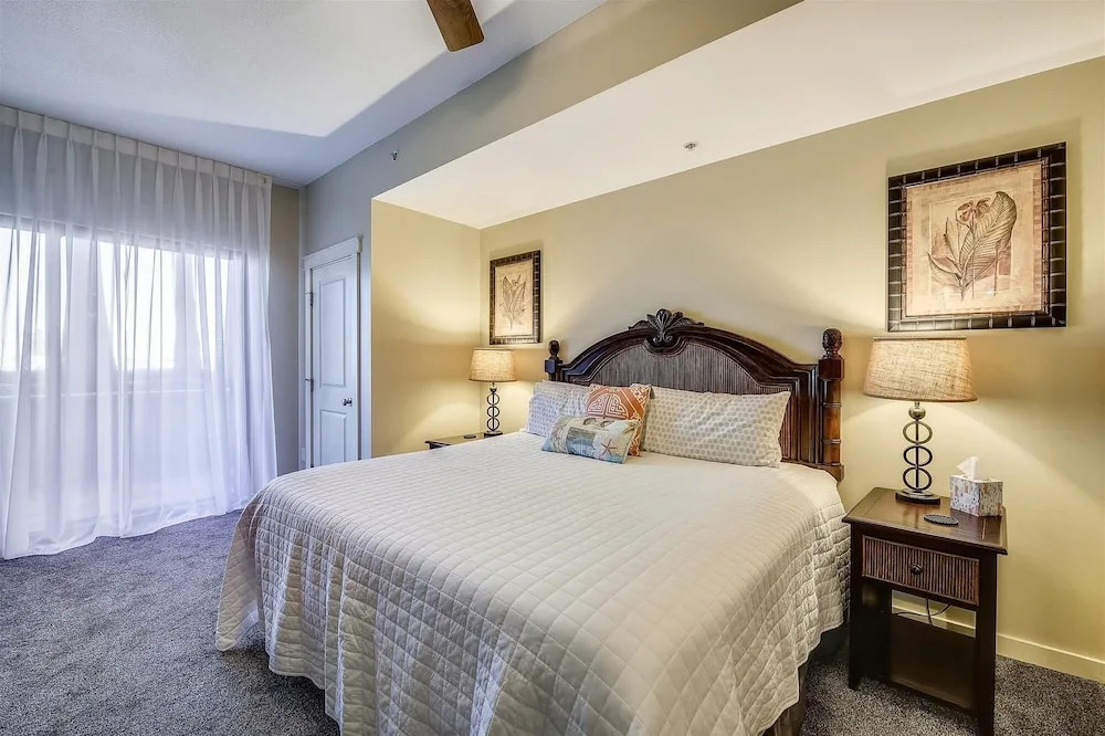 Origin at Seahaven 403 - Spacious 3 Bedroom w/Sunset View! Free Fun! 3 Condo by RedAwning