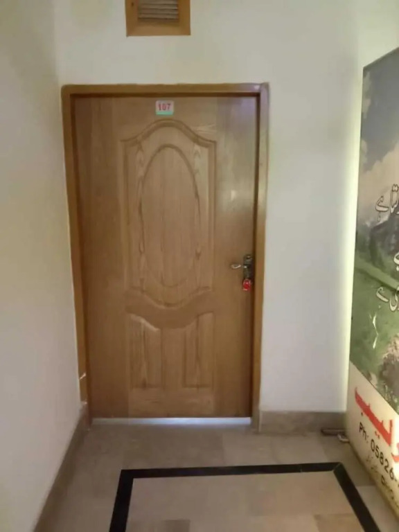 Chinar Guest House
