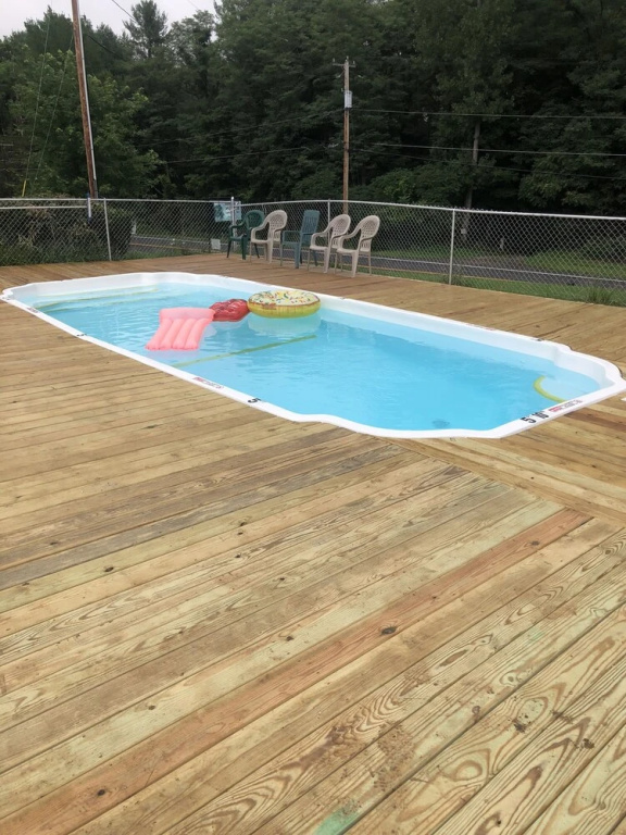 Cabin & Motel Rentals