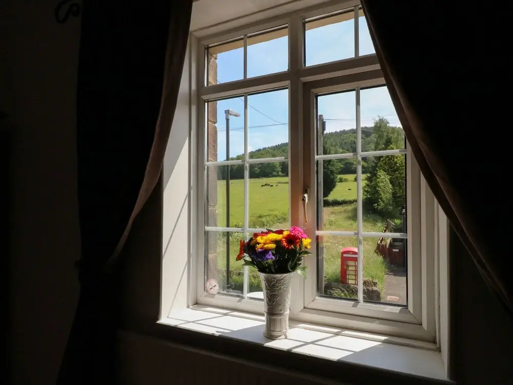 Lees Moor Cottage