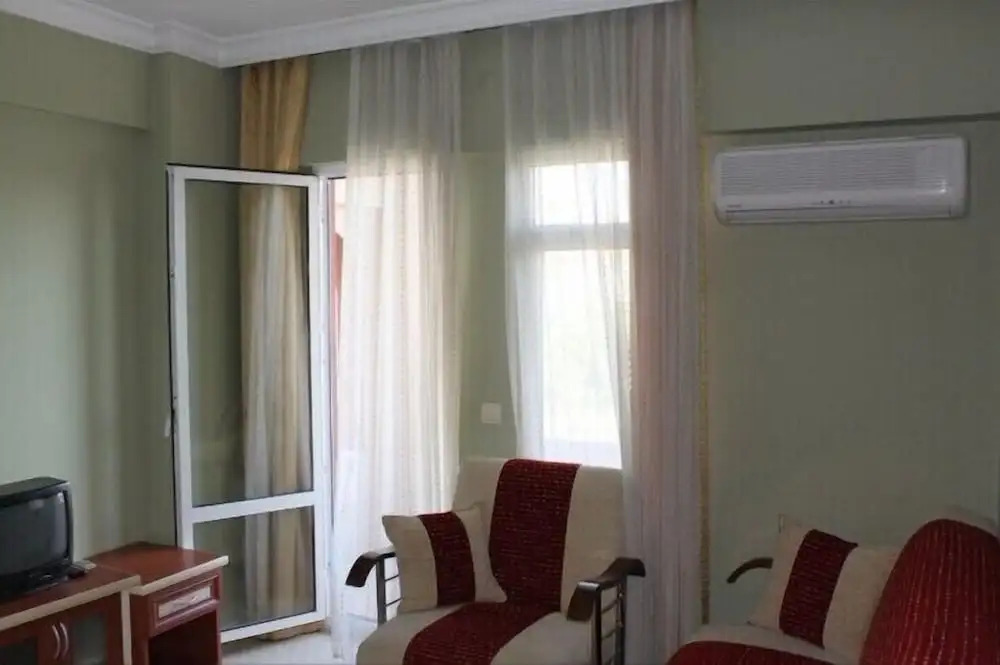 Yalcinkaya Apart Otel