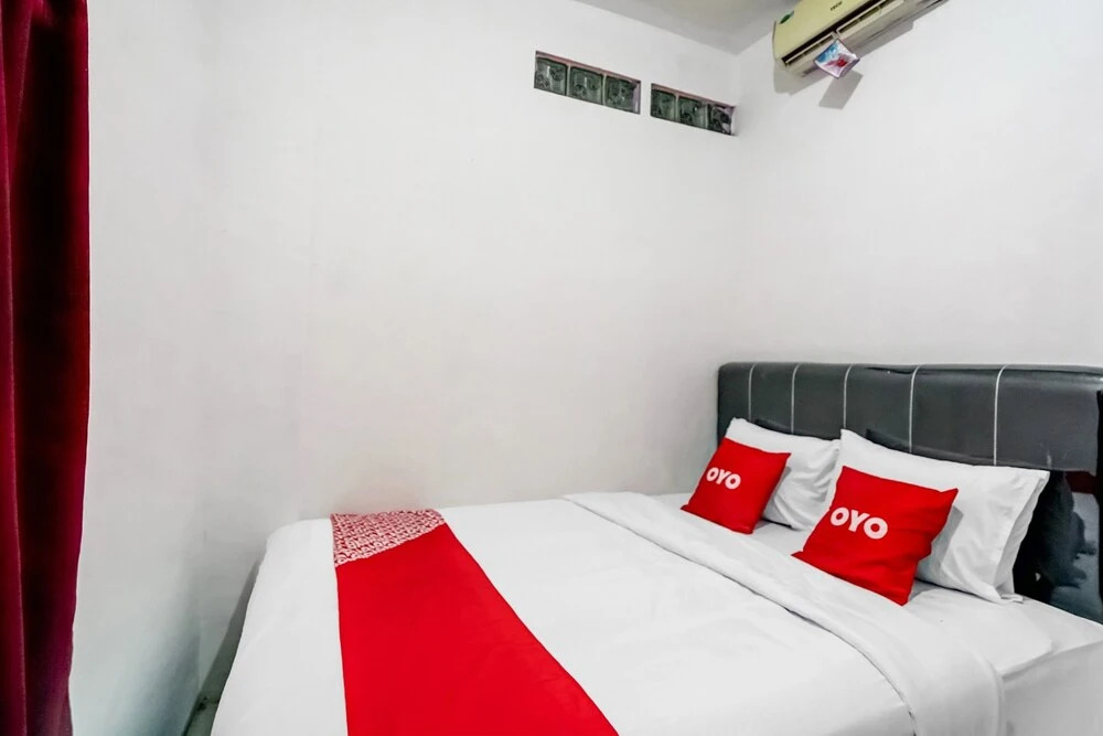 Hotel O Wilson HomestayNearRSU Bunda Thamrin