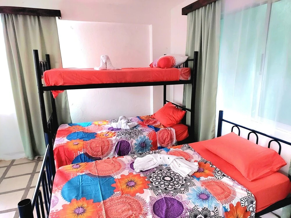 Pura Vida Hostel Manuel Antonio