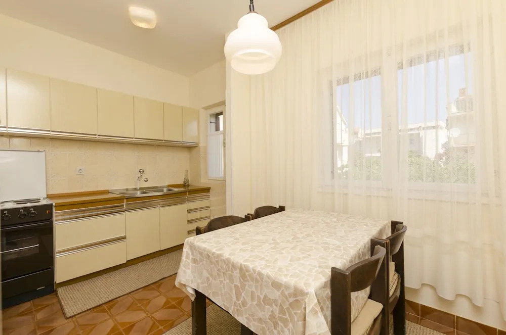 Apartments Ruža