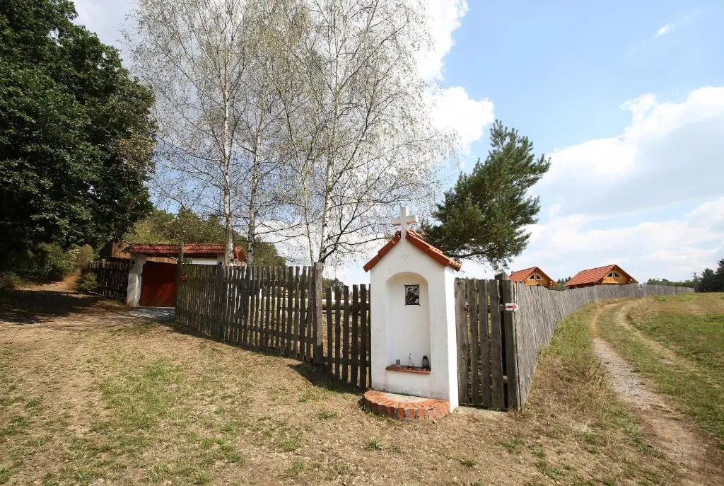 Na Samotě Ve Srubu