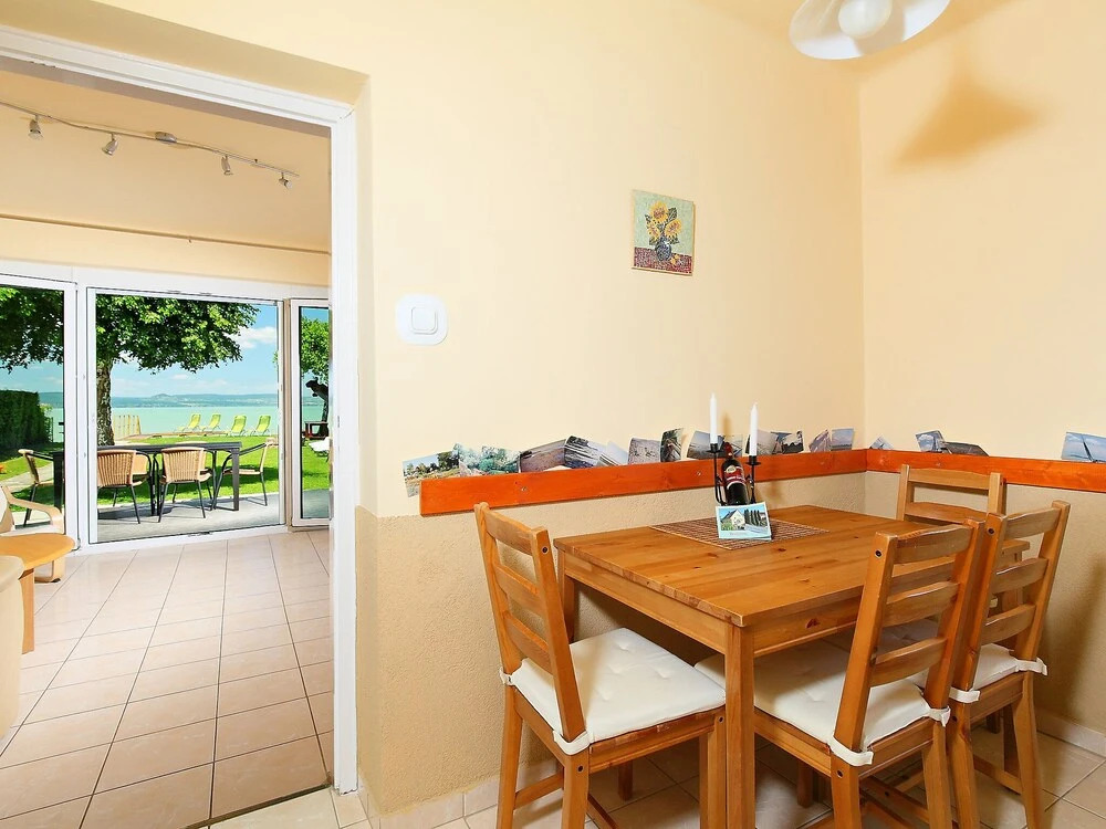 Holiday Home Hanna by Interhome