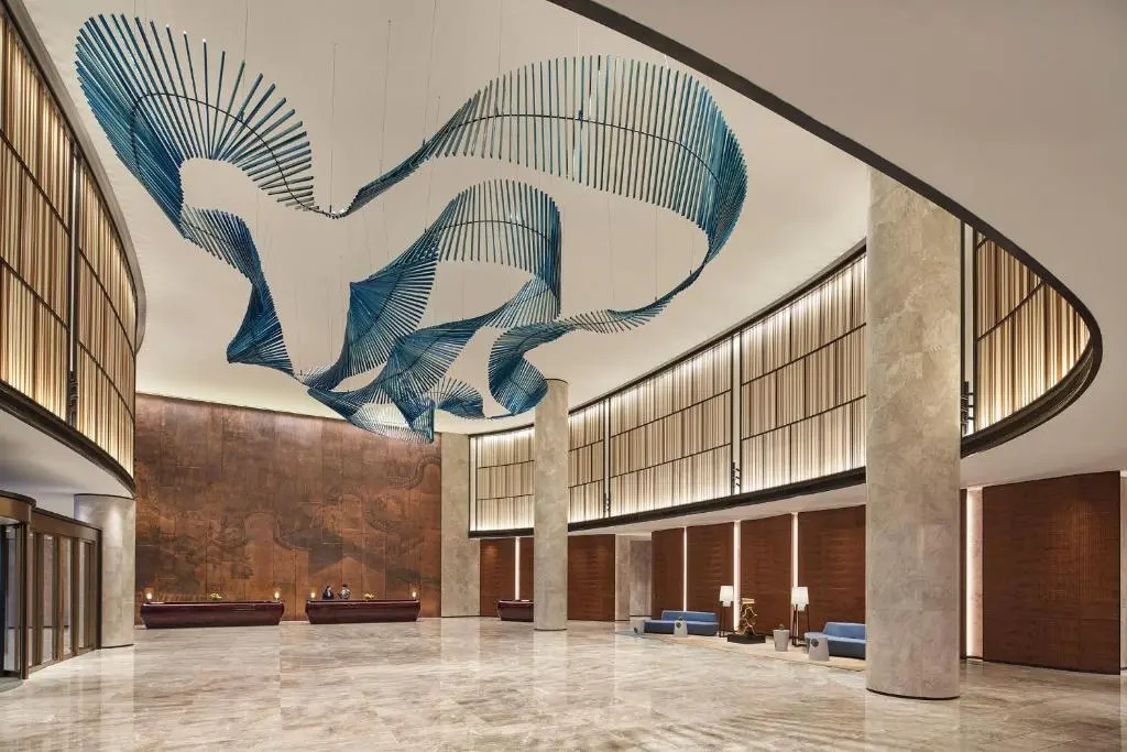 Hyatt Regency Guangzhou Zengcheng