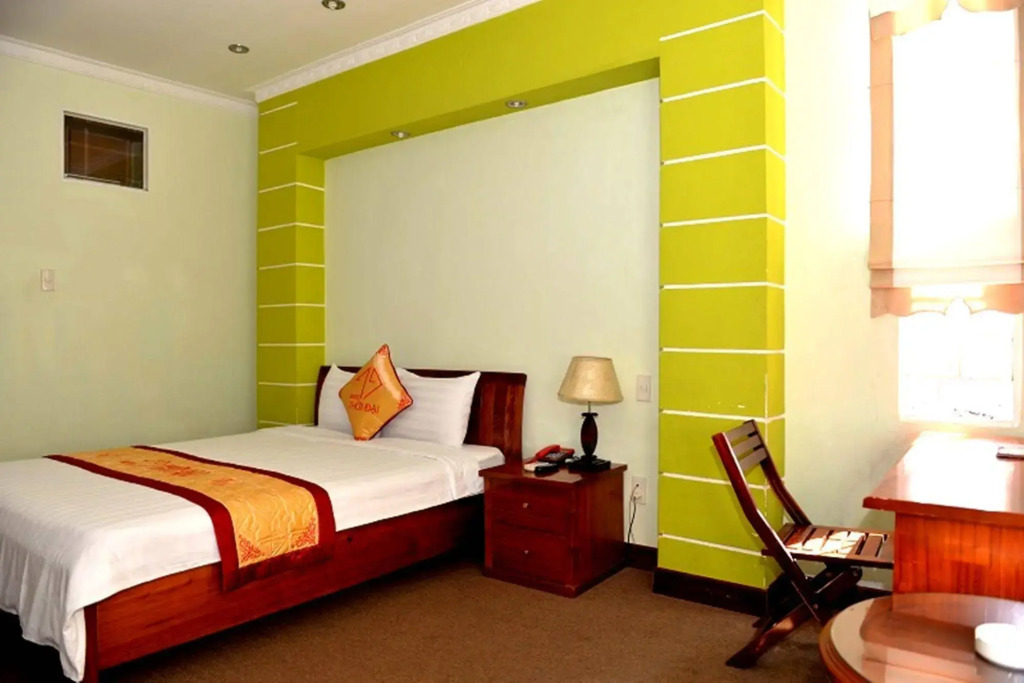 Thoi Dai Hotel