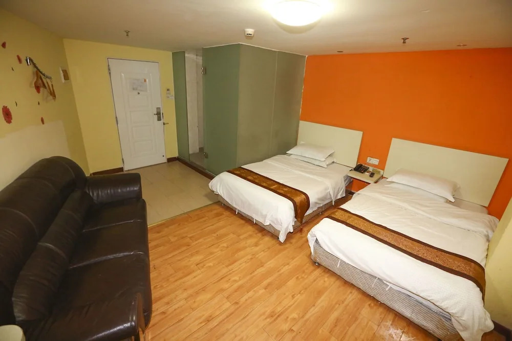 Dadu Club Hotel (Guangzhou Taisha)