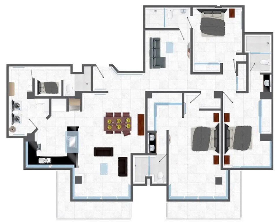 Terra Residencial
