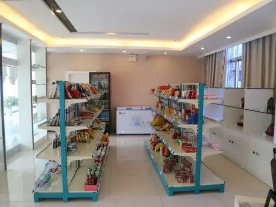 Longquan Hotel