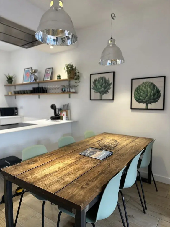 Ideal Bristol Getaway - 3 bed Harbourside Home