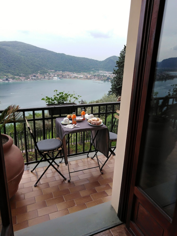 B&B La Forcella