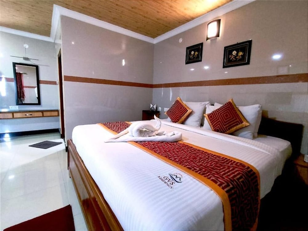 Hotel GVS Residency