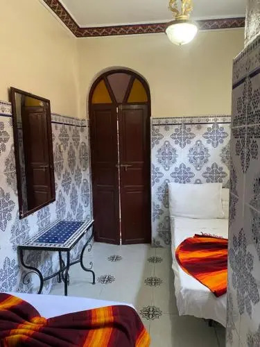 Hotel Dar Youssef 2