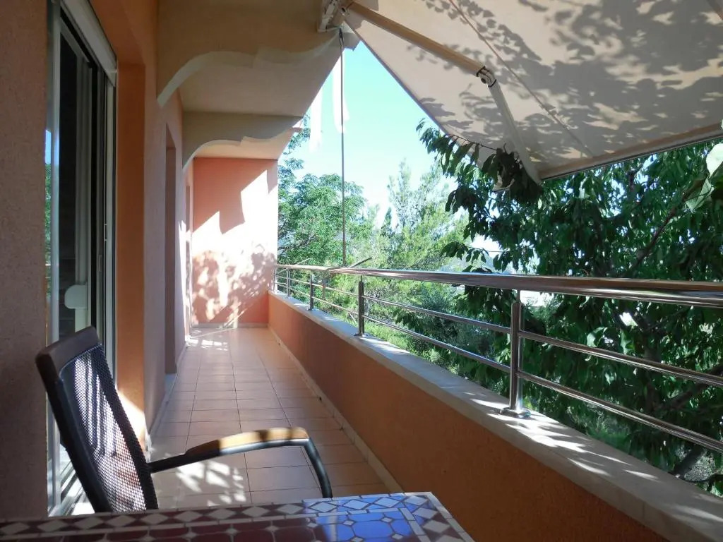 Apartments Jukic