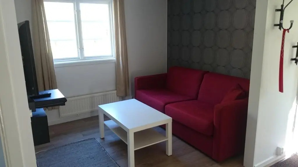 Gålö Havsbad - Resort and Holiday Cottages