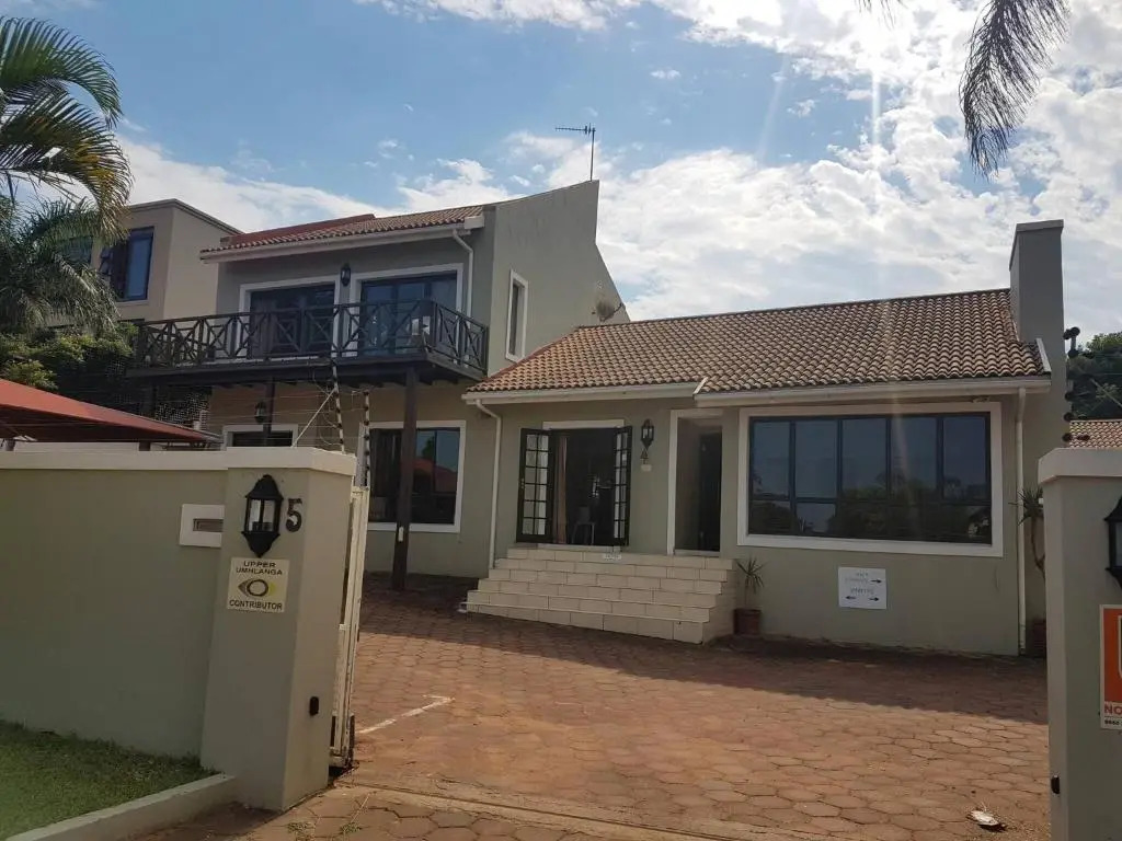 Fairview Bed And Breakfast - Double Room 1