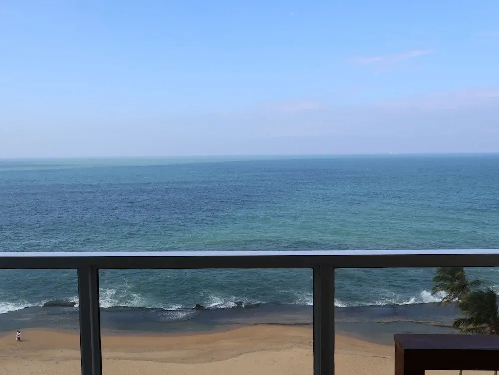 Beach Front 2 by A & A Villas